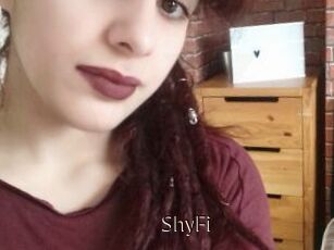 ShyFi