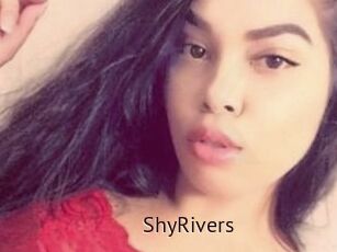 ShyRivers