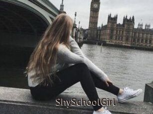 Shy_SchoolGirl