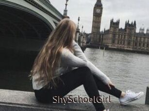 ShySchoolGirl_