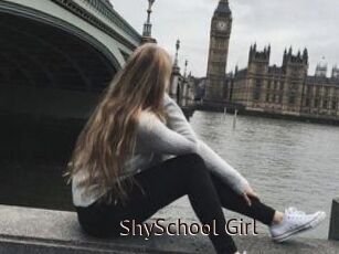 ShySchool_Girl