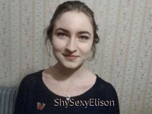 ShySexyElison