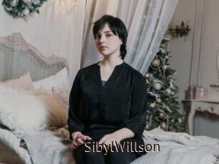 SibylWillson