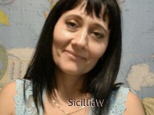 SicilliaW