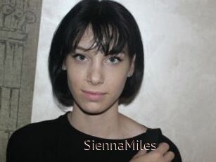 SiennaMiles