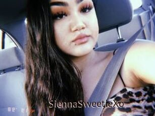 SiennaSweetieXo