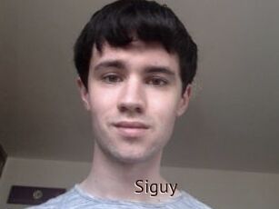 Siguy