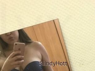 SiindyHott