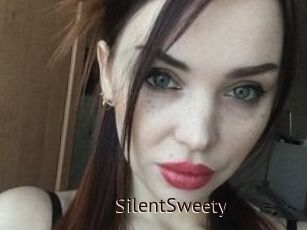 SilentSweety