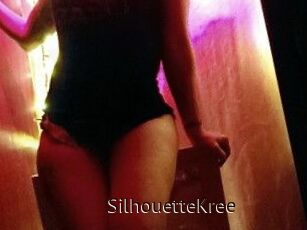 SilhouetteKree