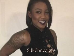 SilkChocolate