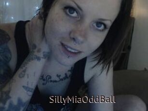 SillyMiaOddBall