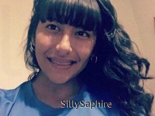 SillySaphire