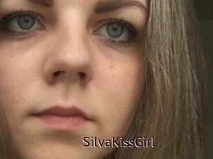 SilvaKissGirl