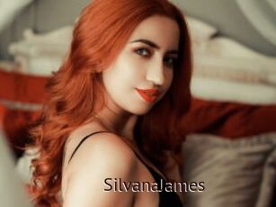 SilvanaJames