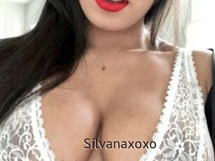 Silvanaxoxo