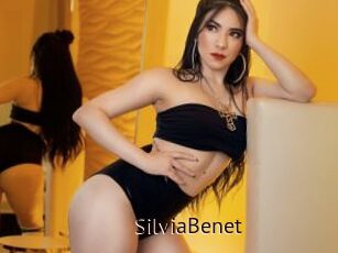 SilviaBenet