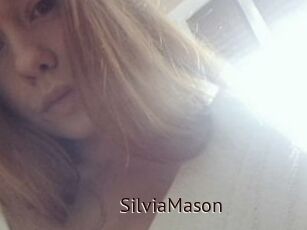 SilviaMason