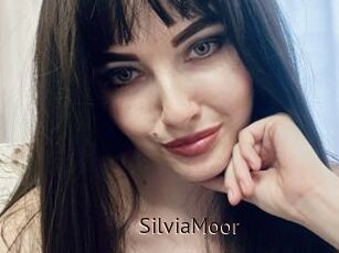 SilviaMoor