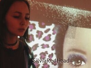 SilviaRedHead