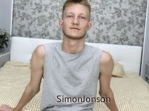 SimonJonson