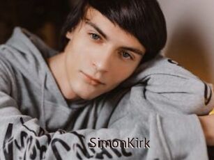 SimonKirk