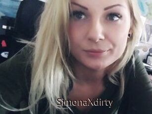 SimonaXdirty