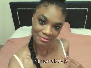 SimoneDavis