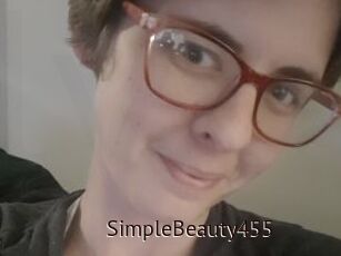 SimpleBeauty455