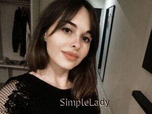 SimpleLady