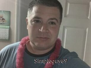 Simpleguy69