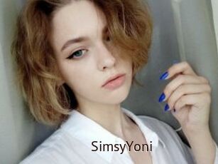 SimsyYoni