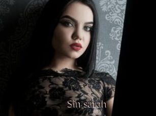 Sin_sarah