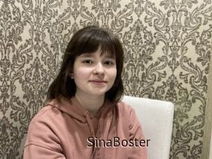 SinaBoster