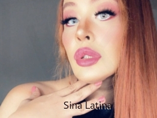 Sina_Latina