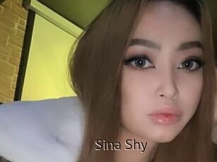 Sina_Shy