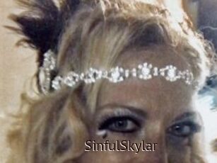 SinfulSkylar