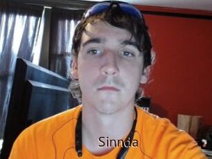 Sinnda