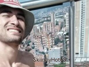 SkiinnyHot69