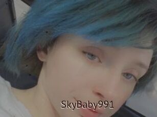 SkyBaby991