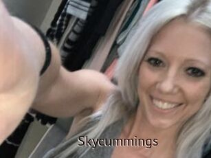 Skycummings