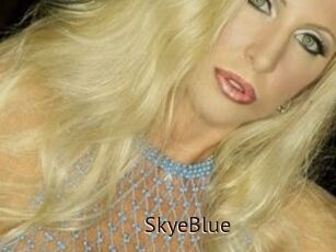 SkyeBlue