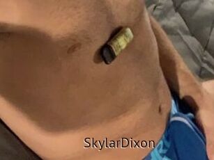 SkylarDixon