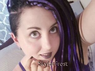 SkylarFrost