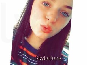 SkylarJune