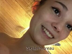 SkylarMoreau