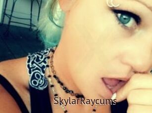 SkylarRaycums