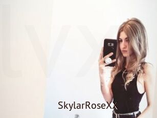 SkylarRoseXX