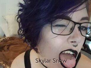 Skylar_Snow