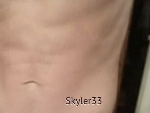 Skyler33